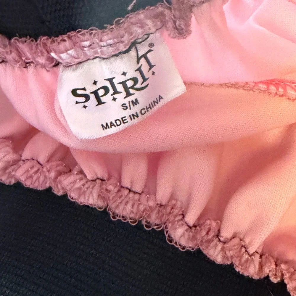 Spirit halloween pink